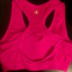 Body Glove Other - NWT Body Glove Women’s Seamless Active Sports Bra Body Glove Other - NWT Body Glove Women’s Seamless Active Sports Bra